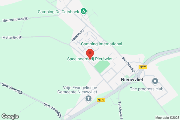 Pierewiet