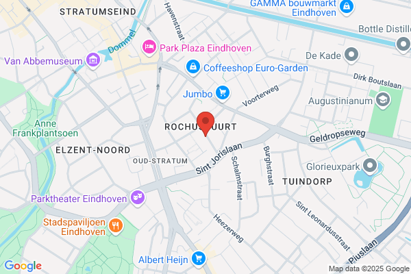 Kinderopvang De Kersentuin