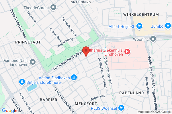 Logopediepraktijk Jansen