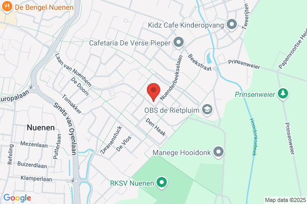 Westerveen-Van Den Broek, I M