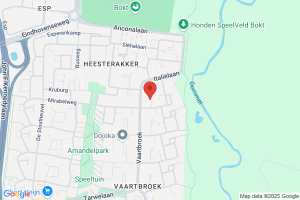 Dukino Install Bedr, A