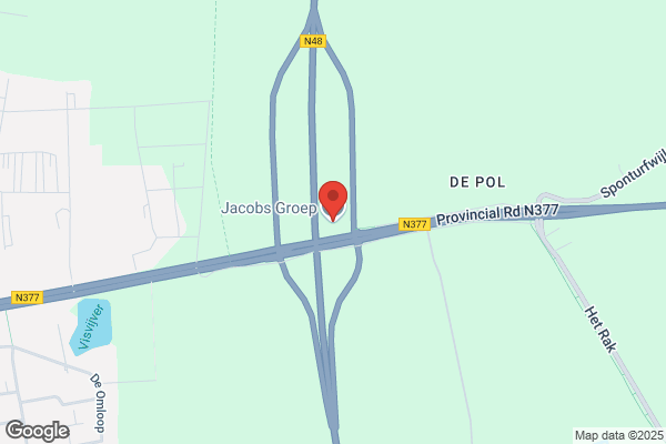 C.V.-Bedrijf Jacobs