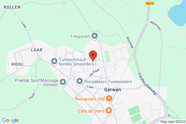 Installatiebedrijf Gijsbers