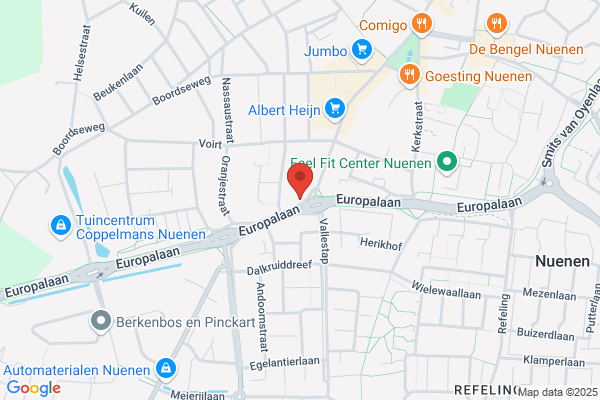 Installatiebedrijf Vof P. Van Genugten