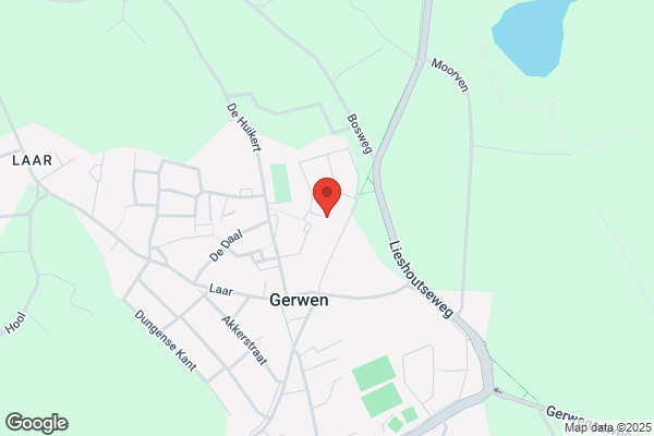 Klussenbedrijf G. Otten