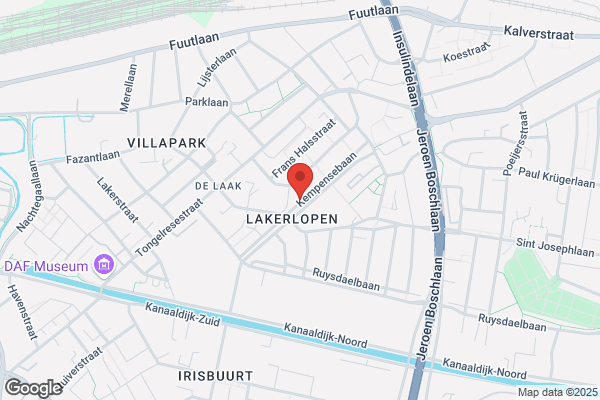 Klussenbedrijf Van Straten