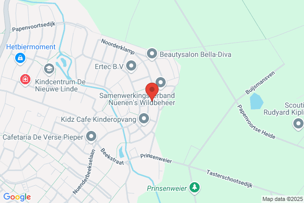 Klustechnisch Buro Van Roosmale