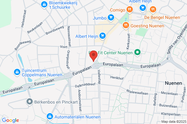 Loodgietersbedrijf P.M.M. Rongen