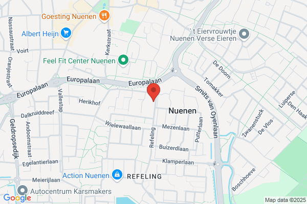 Van Schaijk Klusjesbedrijf