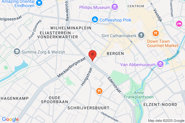 Huis-O-Theek Eindhoven Bv