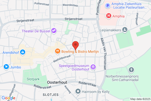 Huisvester, De