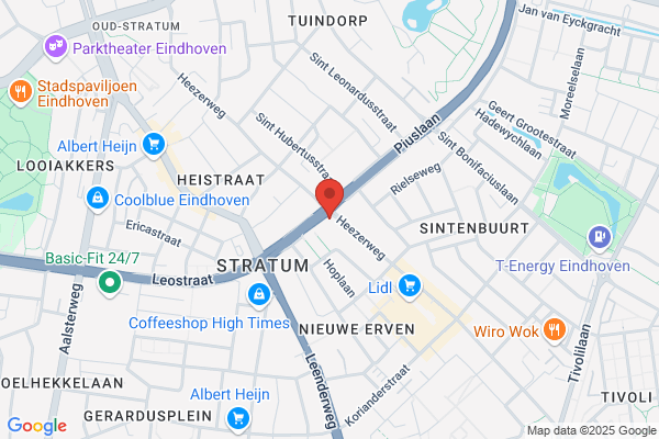 Huizen Combinatie, De