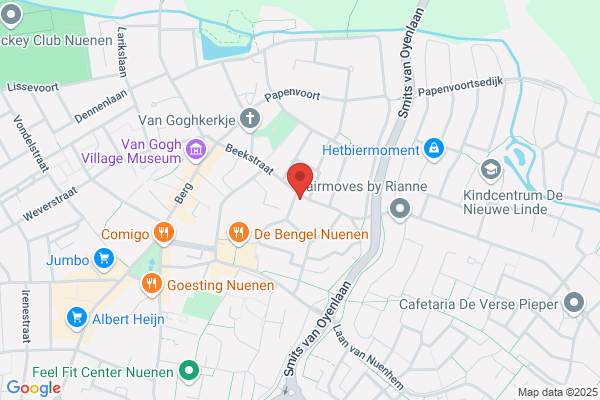 Woonadvies Zuid-Oost