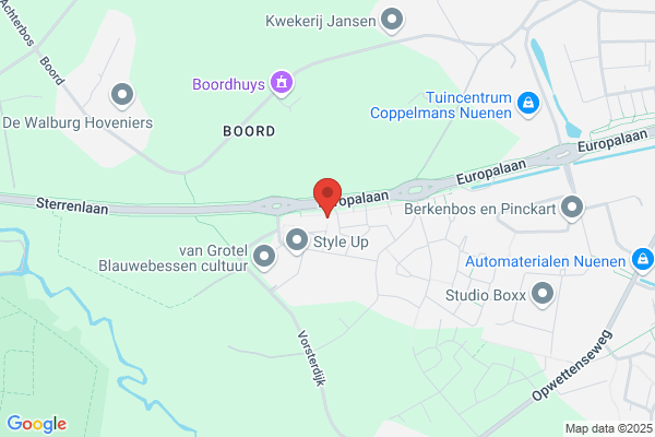 Amstelland Ontwikkeling Wonen Bv Zuid
