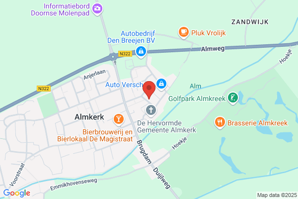 Dima Nederland Bv