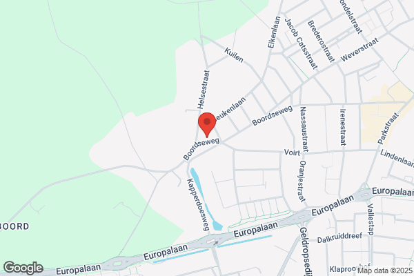 Pedicuresalon Marion