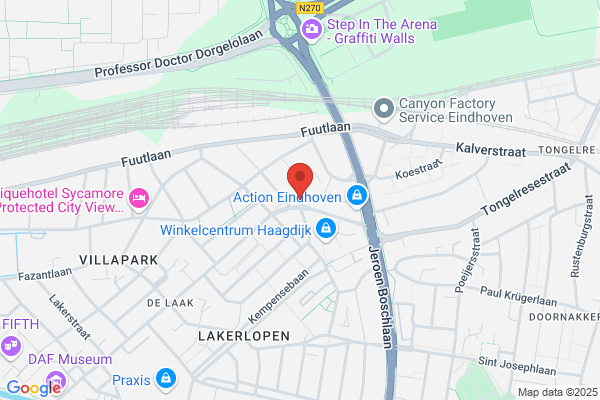 Brackel Opticien
