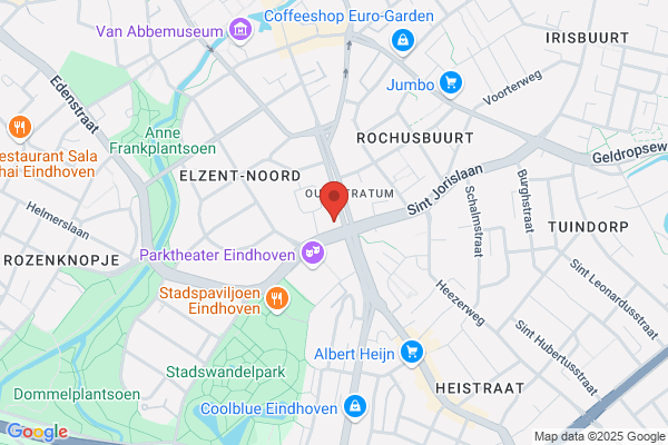 Optiek Centrum Oosterhof