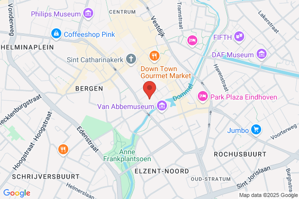 Gemeente Eindhoven