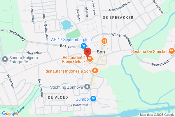 Gemeente Son en Breugel