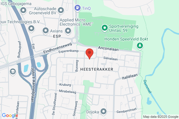 Heesterhonk