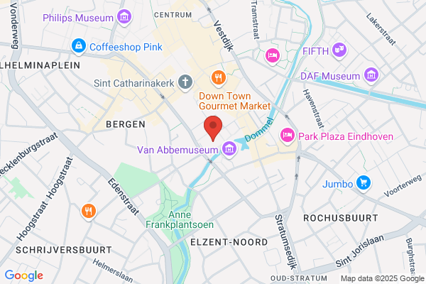 Lijst Pim Fortuyn Eindhoven