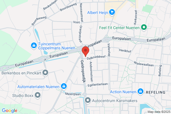 Stichting Iriswijk