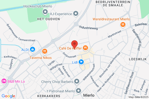 Stichting Welzijnsbevordering Mierlo