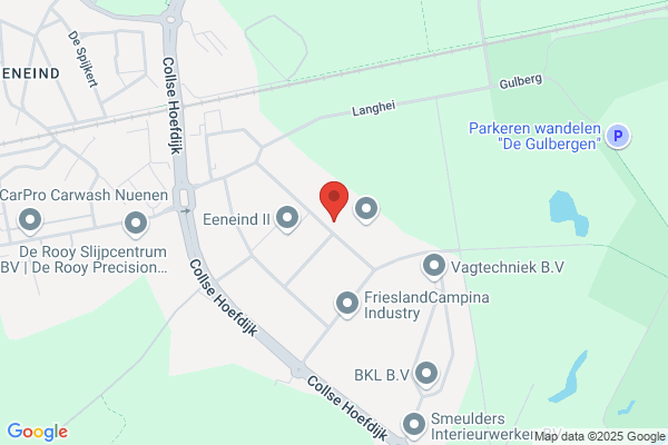 B & R Dakwerken Nuenen