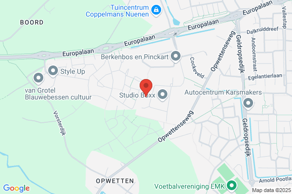 Damen Kunststoffen B.V.