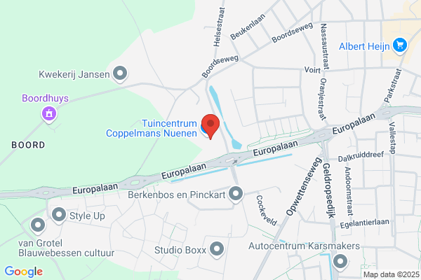 Dierenkliniek Coppelmans