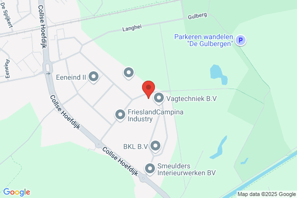 Gero Milieu Technieken C.V.