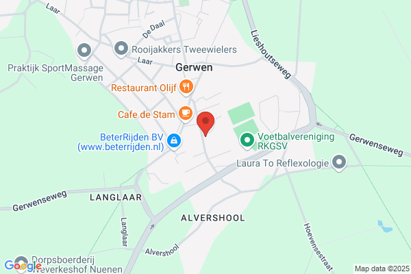 Smulders Gerwen Bv