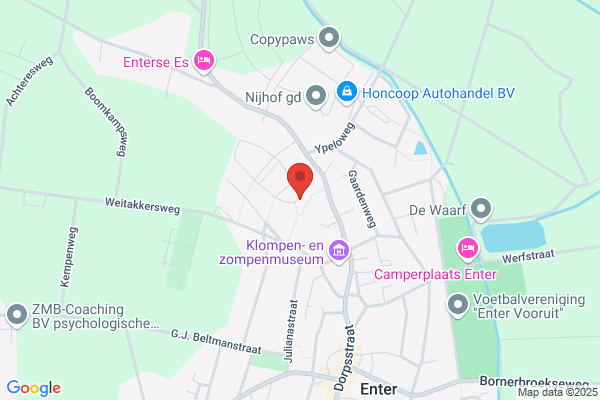 Akkers, De