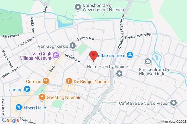 Argonaut Nuenen Beheer Bv