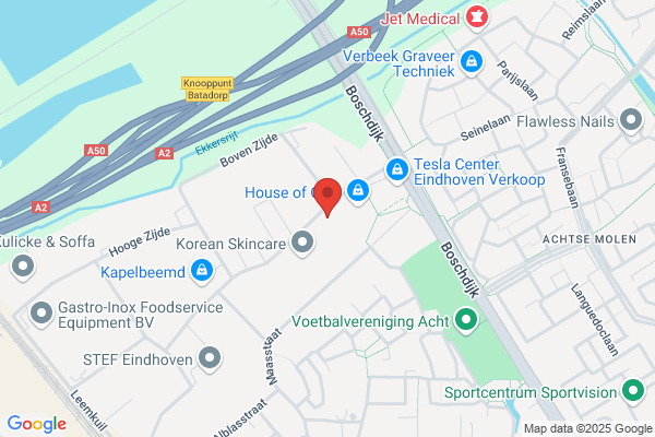 Asbestverwijdering En Milieutechniek Ein