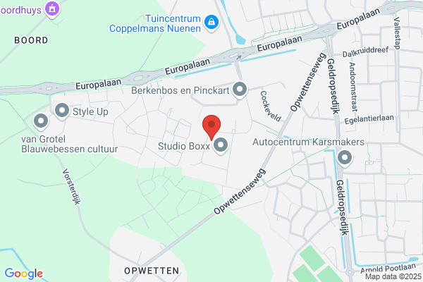 Berlo Voegersbedrijf Gebr Van