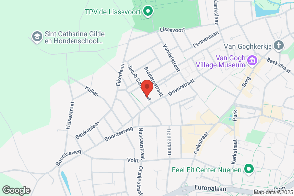Bosgroep Zuid Nederland, Co÷p