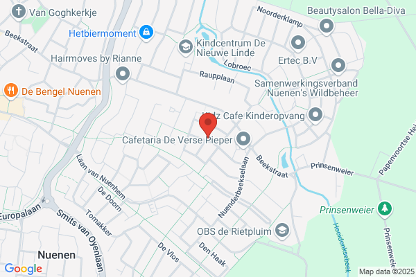 Dekkers Sportprijzen