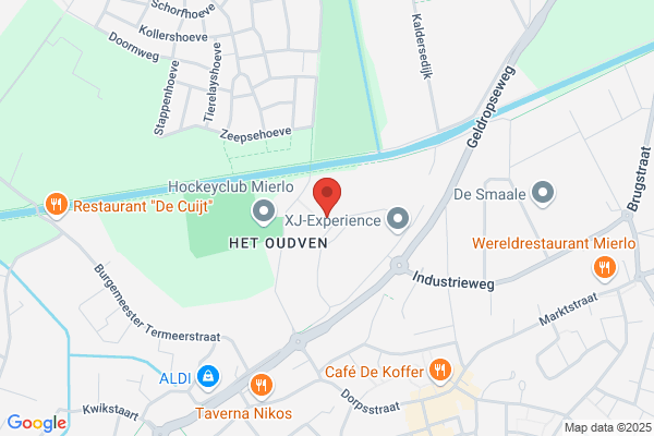 Ferplast Benelux Bv
