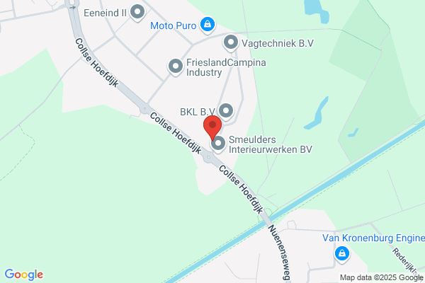 Frits Dijk International Bv