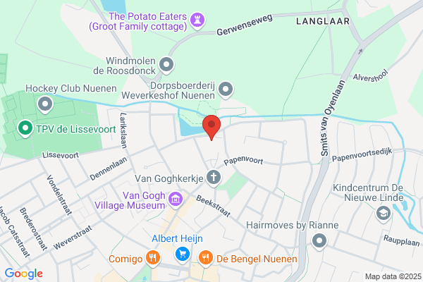 Gemeente Gerwen En Nederwetten