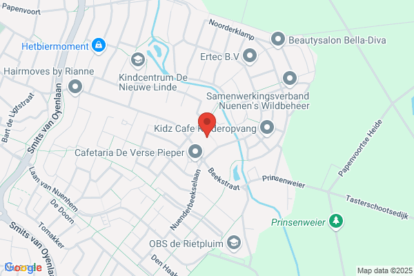 Heijnerman Agenturen Bv