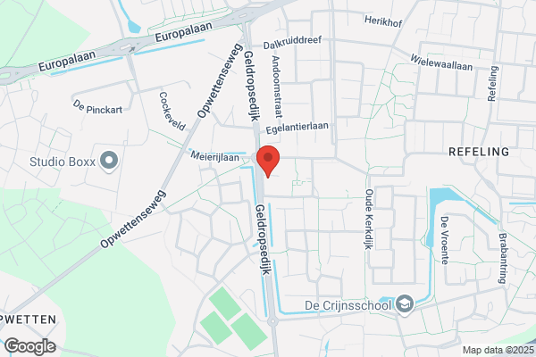 Heuvel Morssink Bv, Van Den
