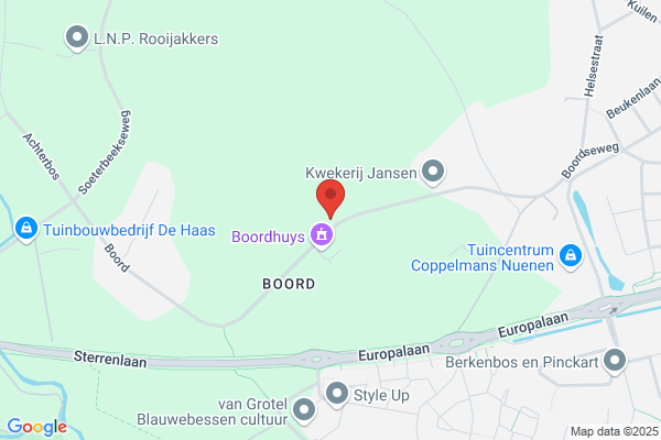 Hout, R Van