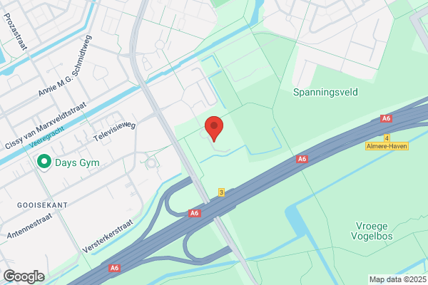 Jcdecaux Nederland Bv/Vh Publex Bv