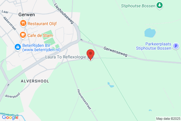 Bosman, Mieke