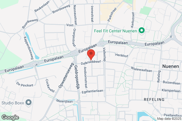Klinkenberg Grafische Vormgeving