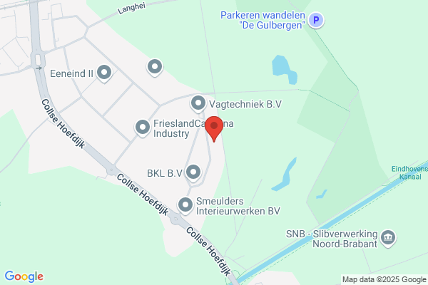 Schreiner & Van Bokkel Bv Eindhoven
