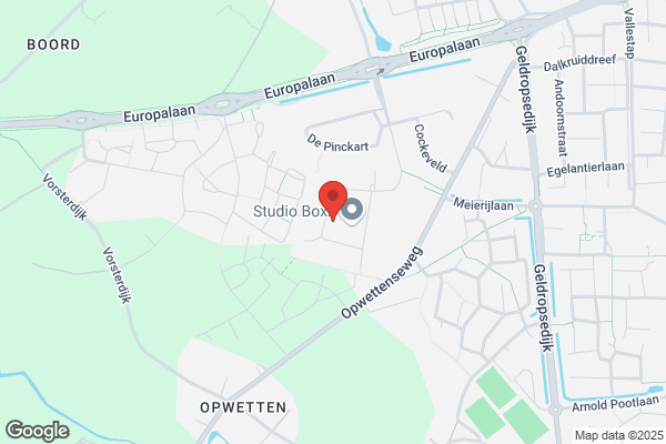 Dommeldruk